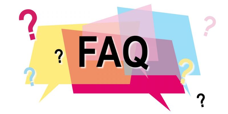 FAQ - Giải đáp mọi thắc mắc khi trải nghiệm 33win1