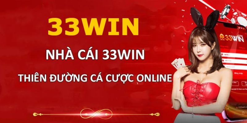 ưu điểm nổi bật tại nhà cái 33win