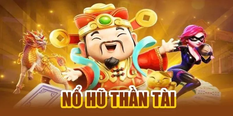 Bí quyết chơi nổ hũ JDB Slots hiệu quả