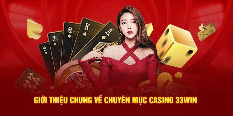 Khám phá game casino nổi bật năm 2025