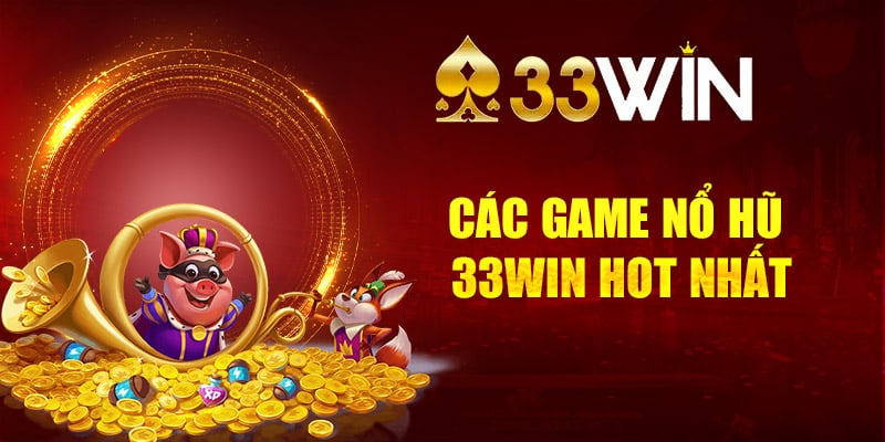Khám phá game quay hũ trực tuyến hot nhất
