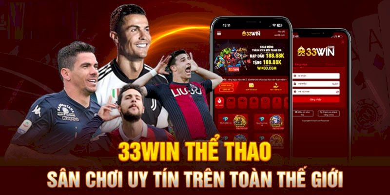 Thể thao tại nhà cái phục vụ những bộ môn nào?