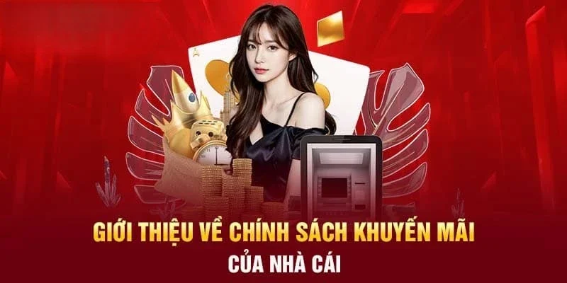 Vài nét về khuyến mãi 33WIN